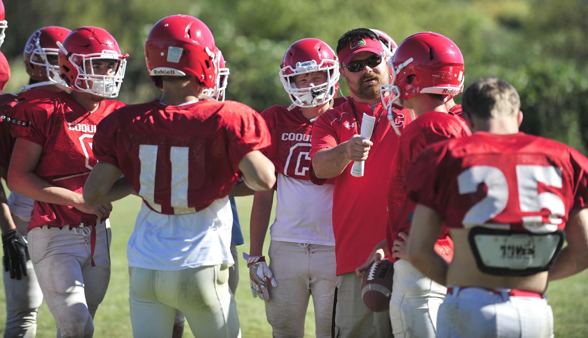 Coquille primed for another playoff run Sports