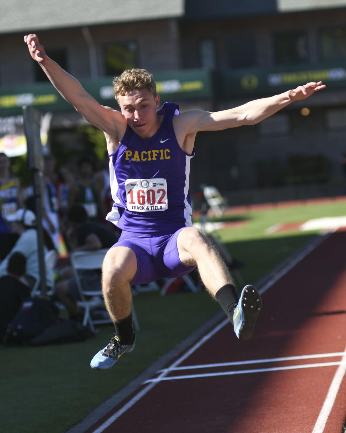 2017 OSAA State Track and Field Meet. Galleries