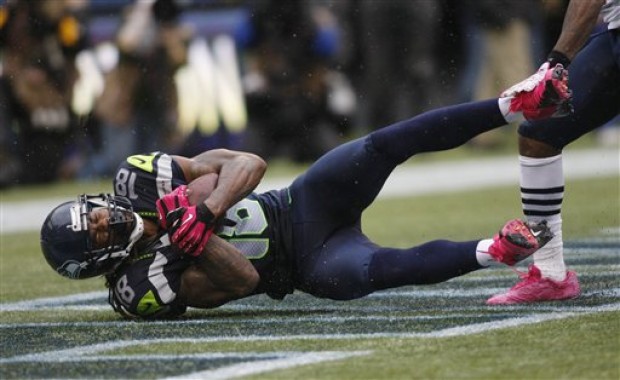 Seahawks-Patriots
