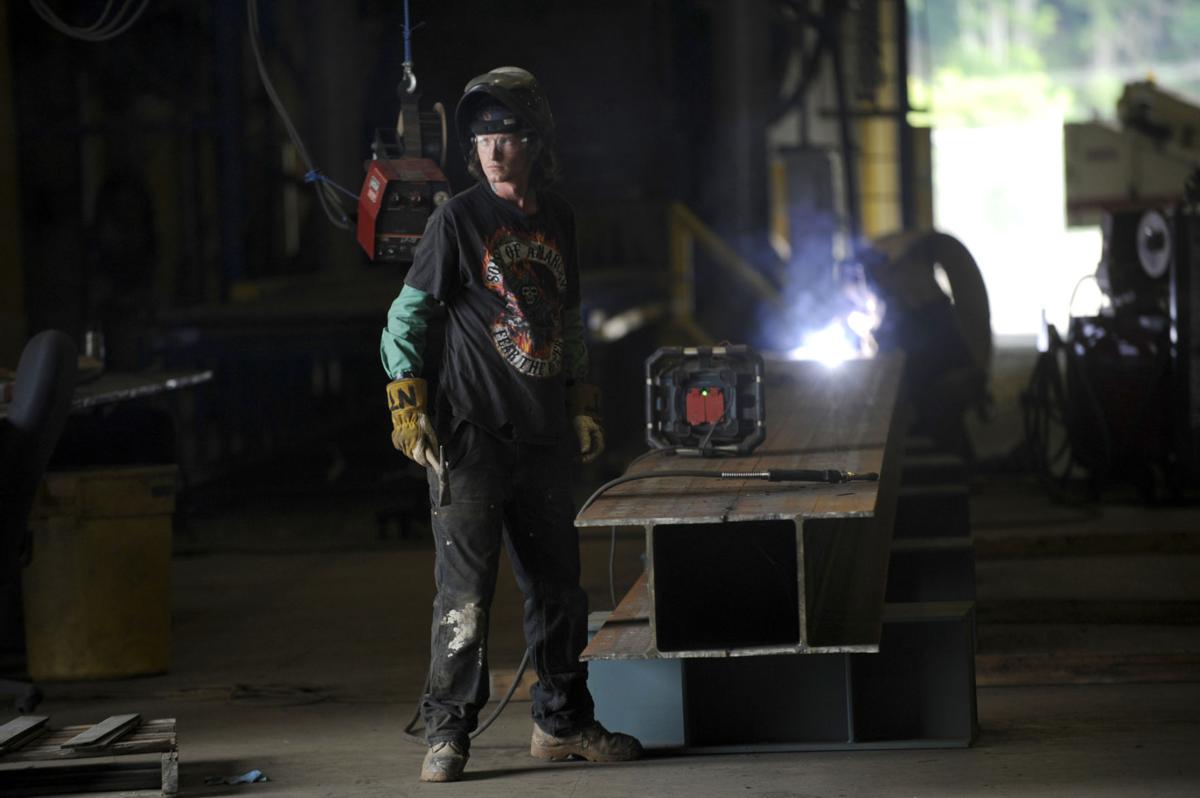 Fred Wahl Marine gets $3.4 million in state funds