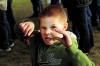 Lakeside Crawdad Festival flexes its fun muscles