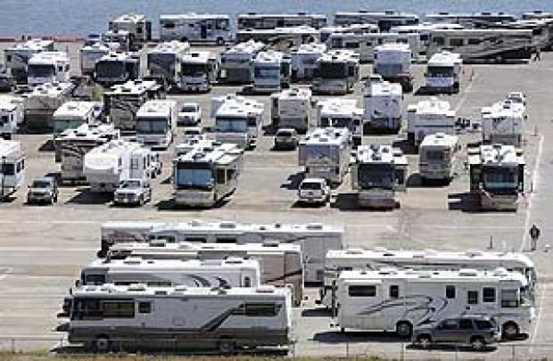 Rv Rally