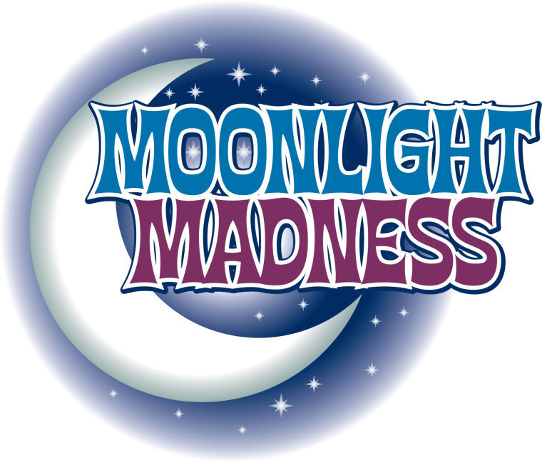 Moonlight Madness this Friday! Community
