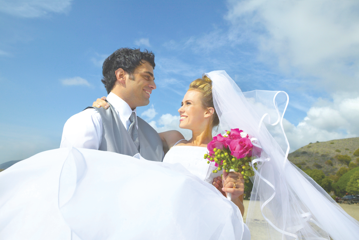 Oregon Coast Bridal Showcase this weekend at Fairgrounds