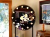 KenKinetic Art Gallery Tour