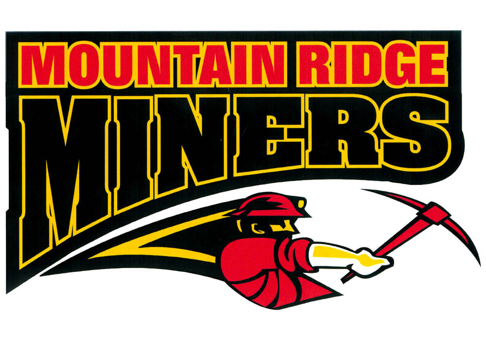 Mountain Ridge now more than 80 percent finished