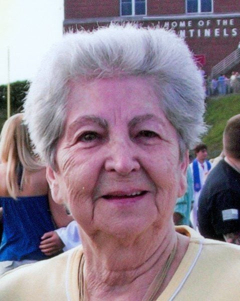 PAULINE R. WARE (Bedford, Pa.)