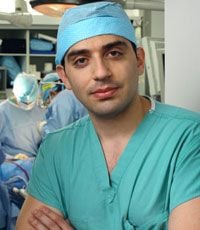 Dr. Mohammad E. Allaf