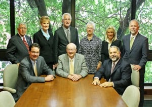 Chairman-elect At Farmers Bank: Eddie Sullenger Steps Up In Leadership ...