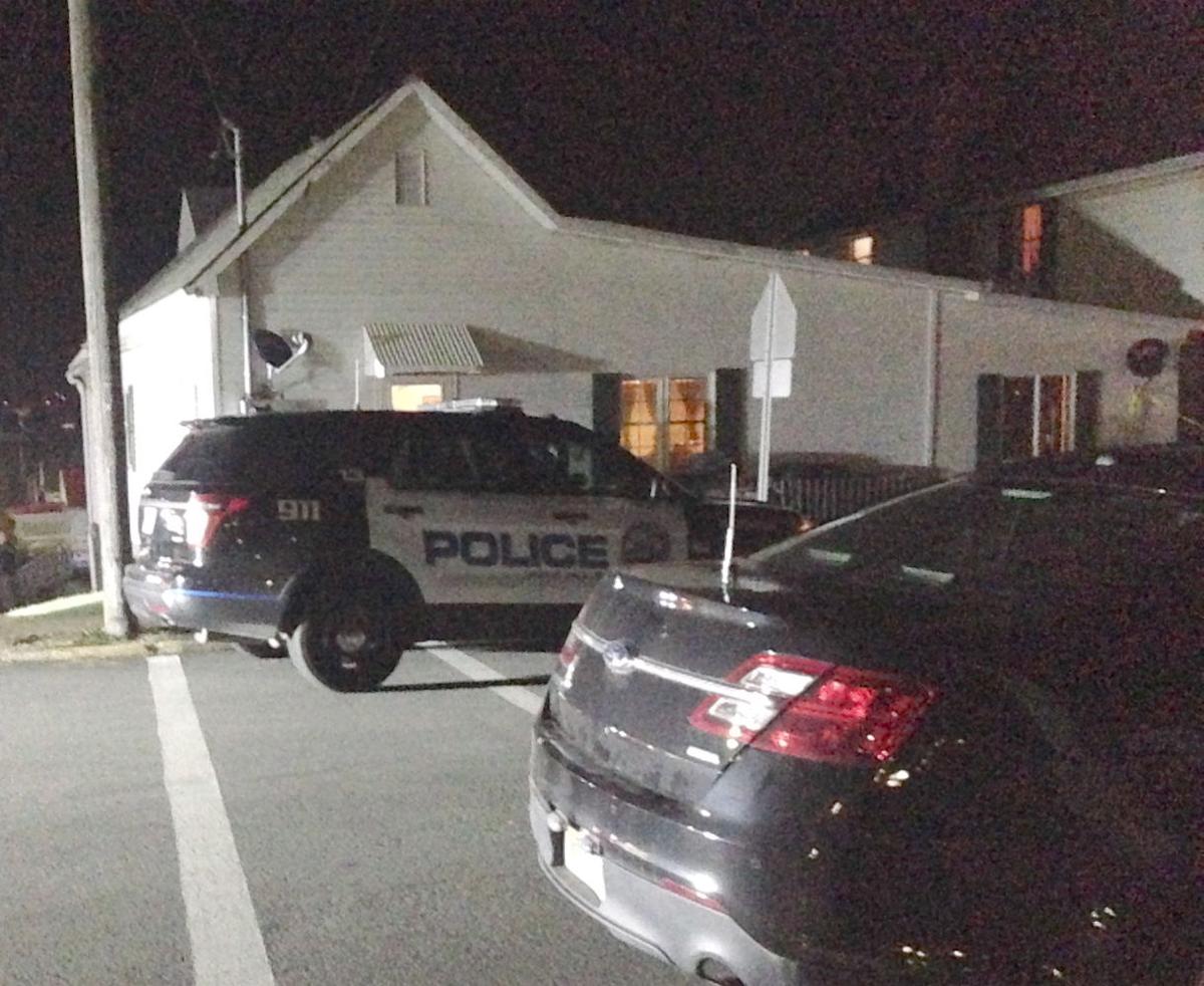 One in custody after fatal shooting in Fairmont News