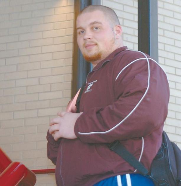 Jesse Valentine | | timeswv.com