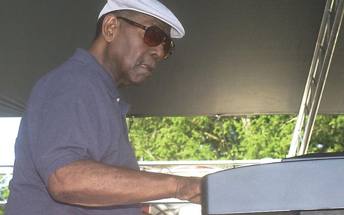 Resultat d'imatges de Johnnie Johnson