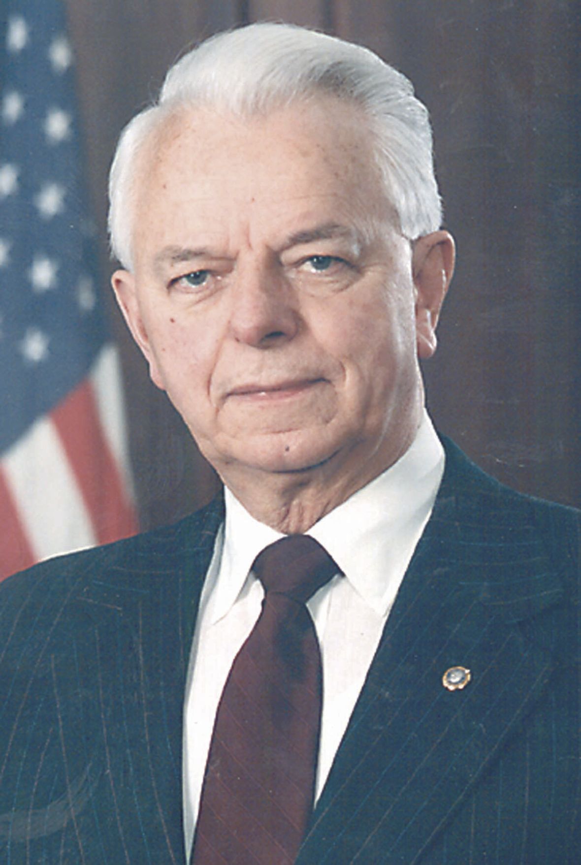Robert C. Byrd exhibit coming to Pierpont News