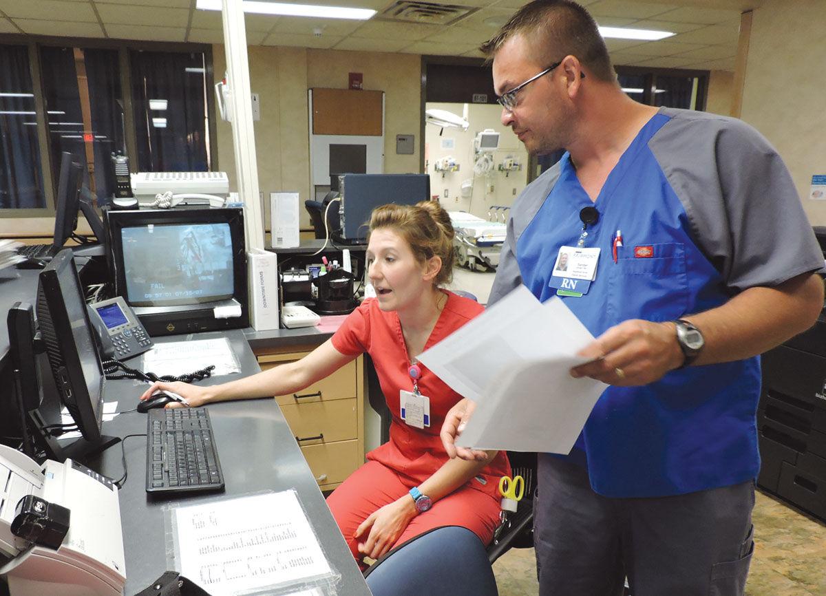 Fairmont Medical Center Emergency Room Fairmont Medical Center Emergency Room