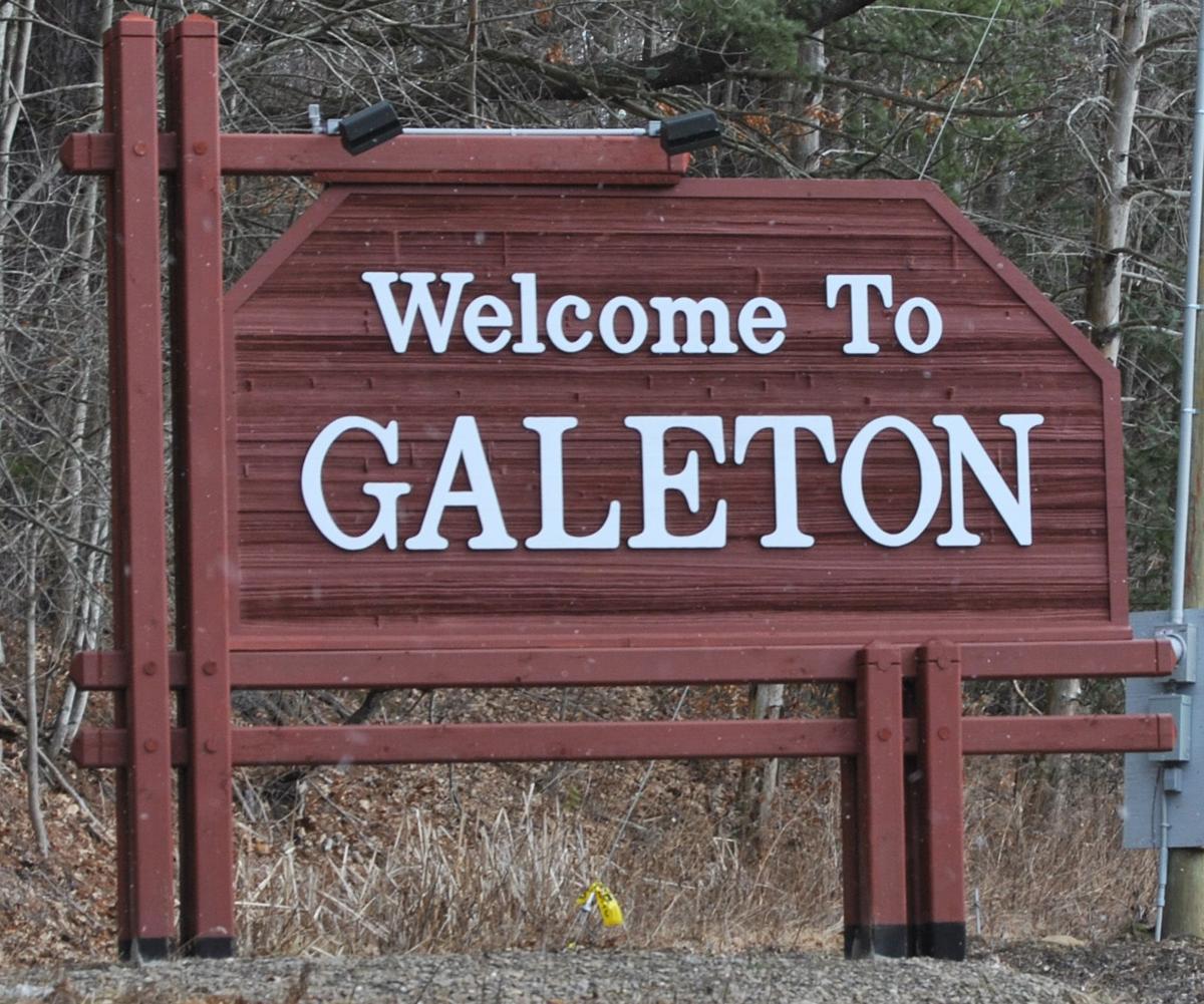 Galeton closer to saving Berger Lake News