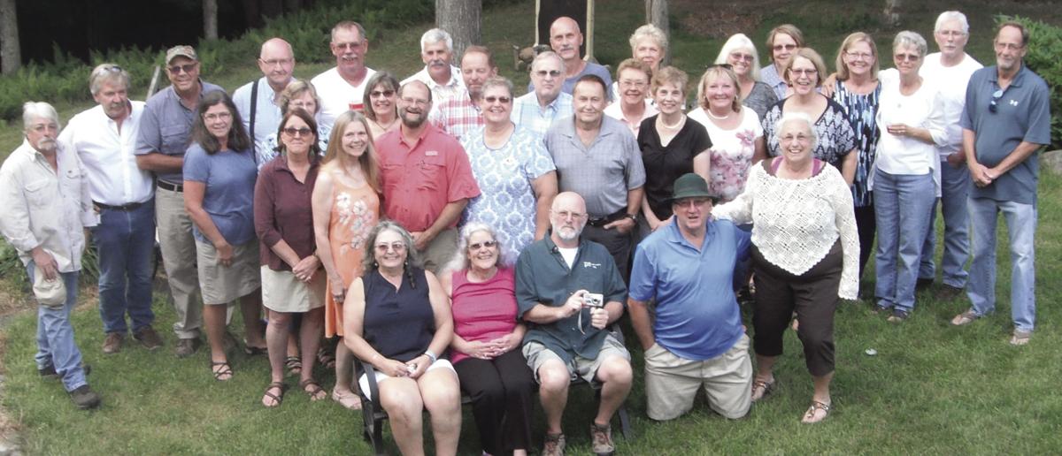 Coudersport Class of ‘71 reunites The Potter Leader Enterprise News