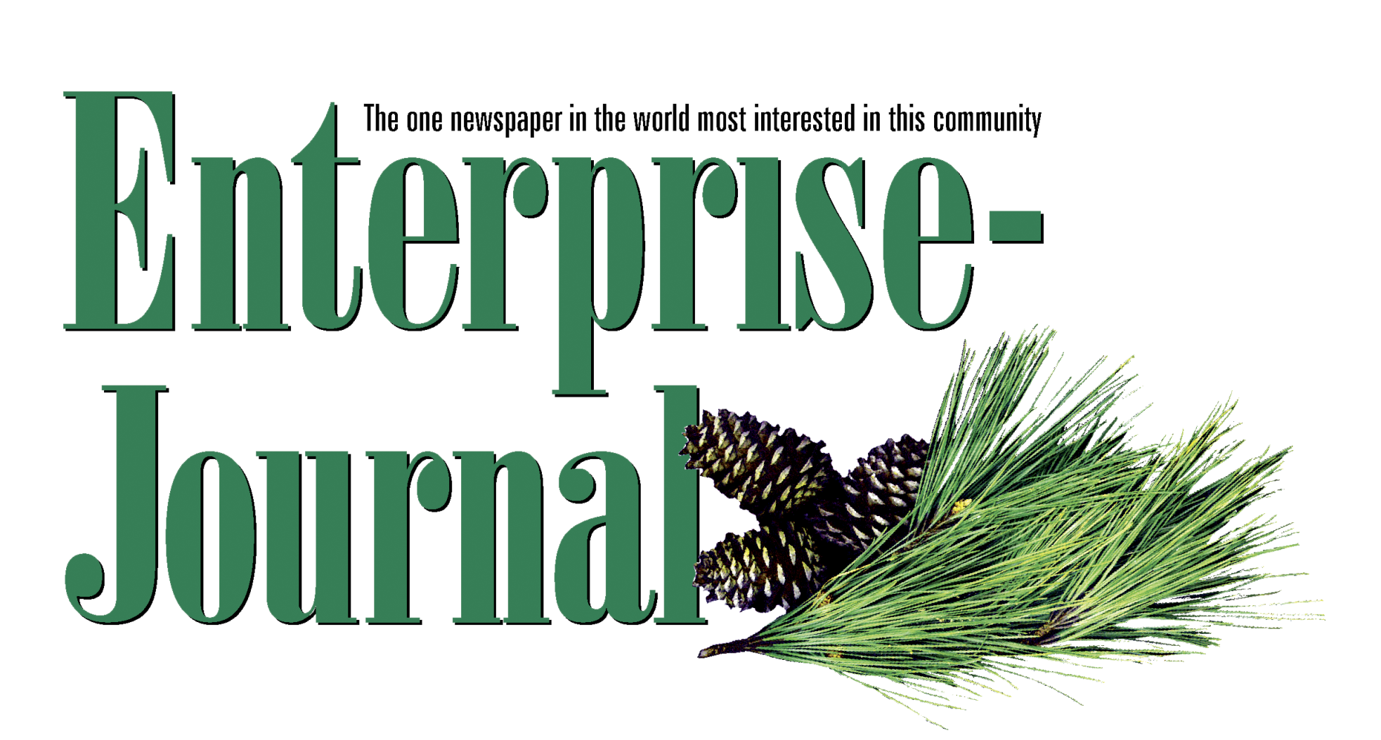 enterprise journal progressed eyed