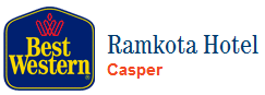 Best Western Ramkota Hotel Casper