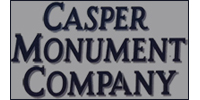 Casper Monument