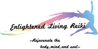 Enlightened Living Reiki