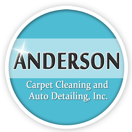 Anderson Carpet Cleaning and Auto Detailing, Inc.