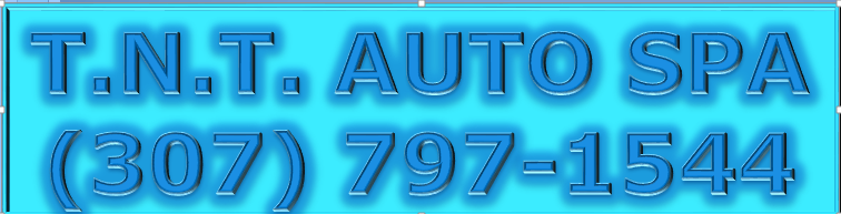 T.N.T. Auto Spa
