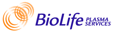 BioLife Plasma Services