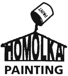 Homolka Painting