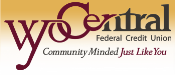 Wyo Central Federal Credit Union