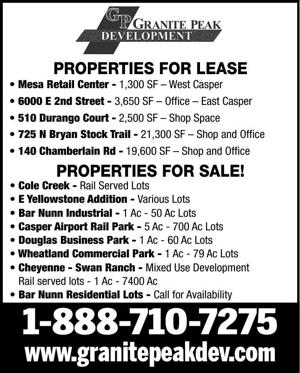 McMurry Business Park