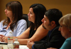 Casper Council candidate pushes for community-minded police Casper Council candidate pushes for community-minded police