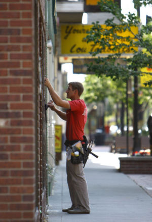 Casper downtown advocates look to raise more money Casper downtown advocates look to raise more money