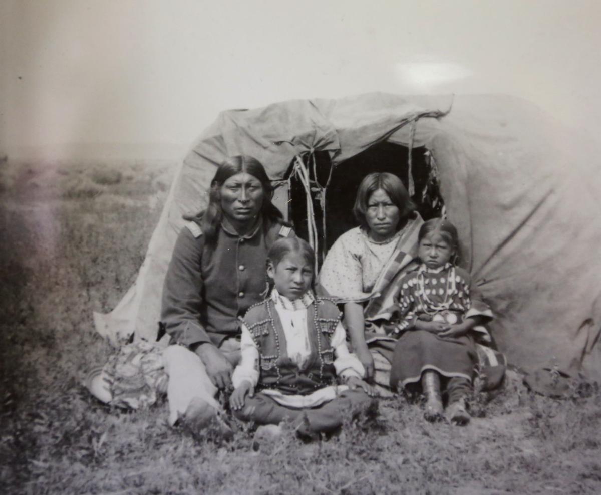 Bring him home Woman seeks relative's remains from Indian boarding