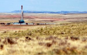 Wyoming seeks to address drilling near communities Wyoming seeks to address drilling near communities