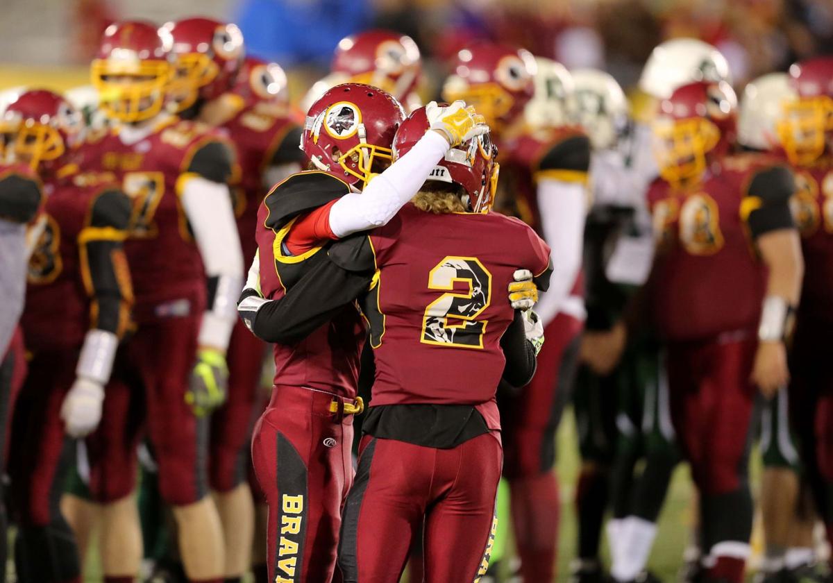 Star Valley's Chris Howell named Super 25 Coach of the Year Football