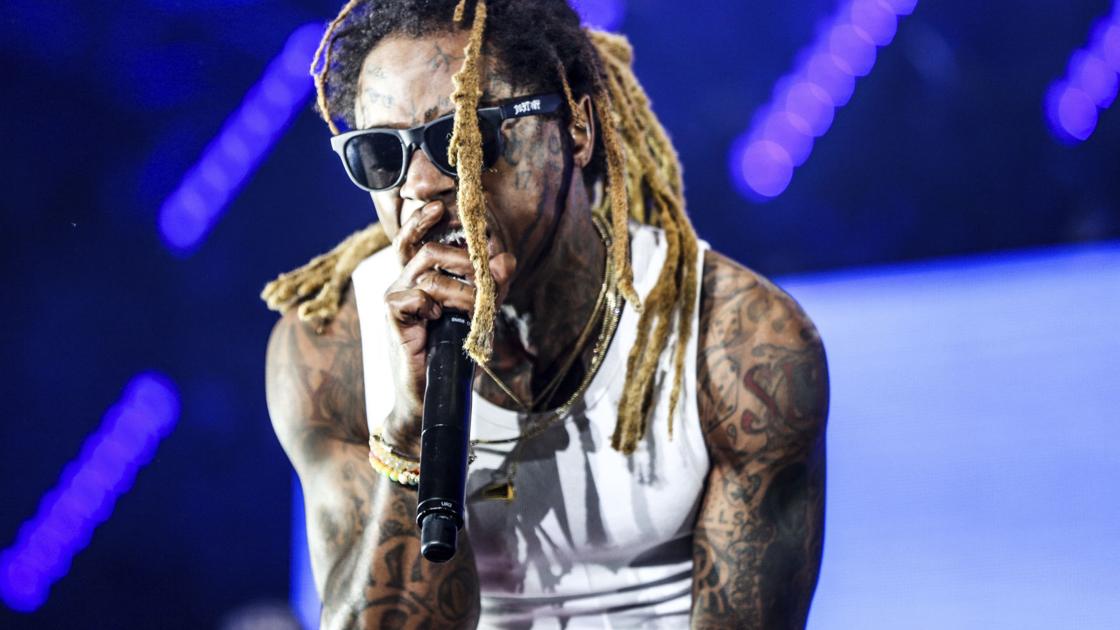 Lil Wayne announces Casper concert - Casper Star-Tribune Online
