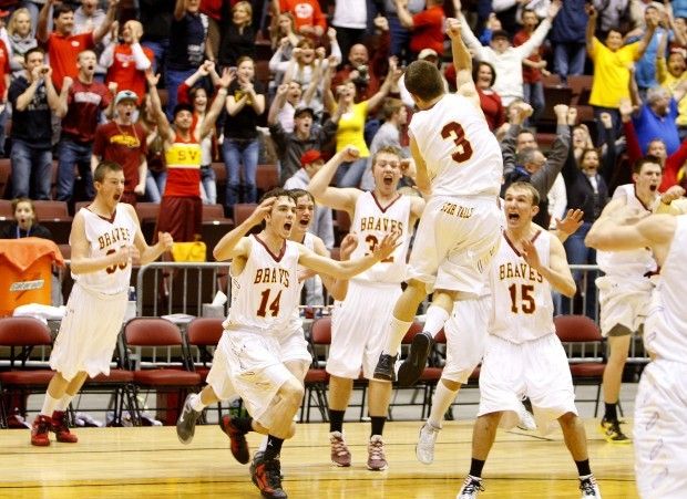 Basketball Essay Topics