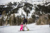 Jackson Hole ski resort looks to bring in families