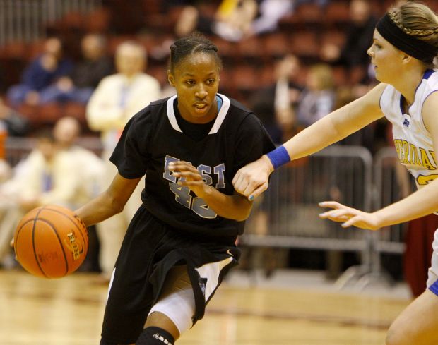 Oregon State High School Basketball Tournament