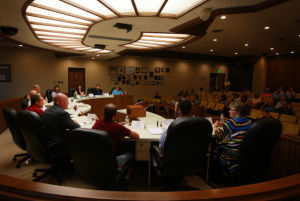This week's Open Air question: What election race in Wyoming are you paying the most attention to, and why? This week's Open Air question: What election race in Wyoming are you paying the most attention to, and why?