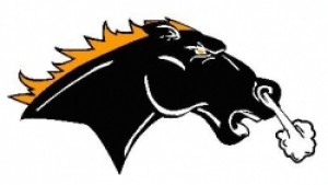 Broncs Logo