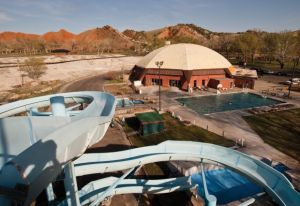 Gov. Matt Mead to discuss future of hot springs park Gov. Matt Mead to discuss future of hot springs park