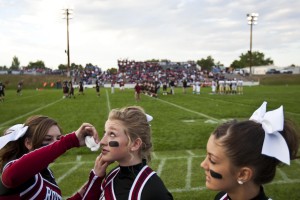 Cody Broncs
