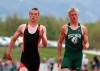 State Track: Youngsters rule at championships