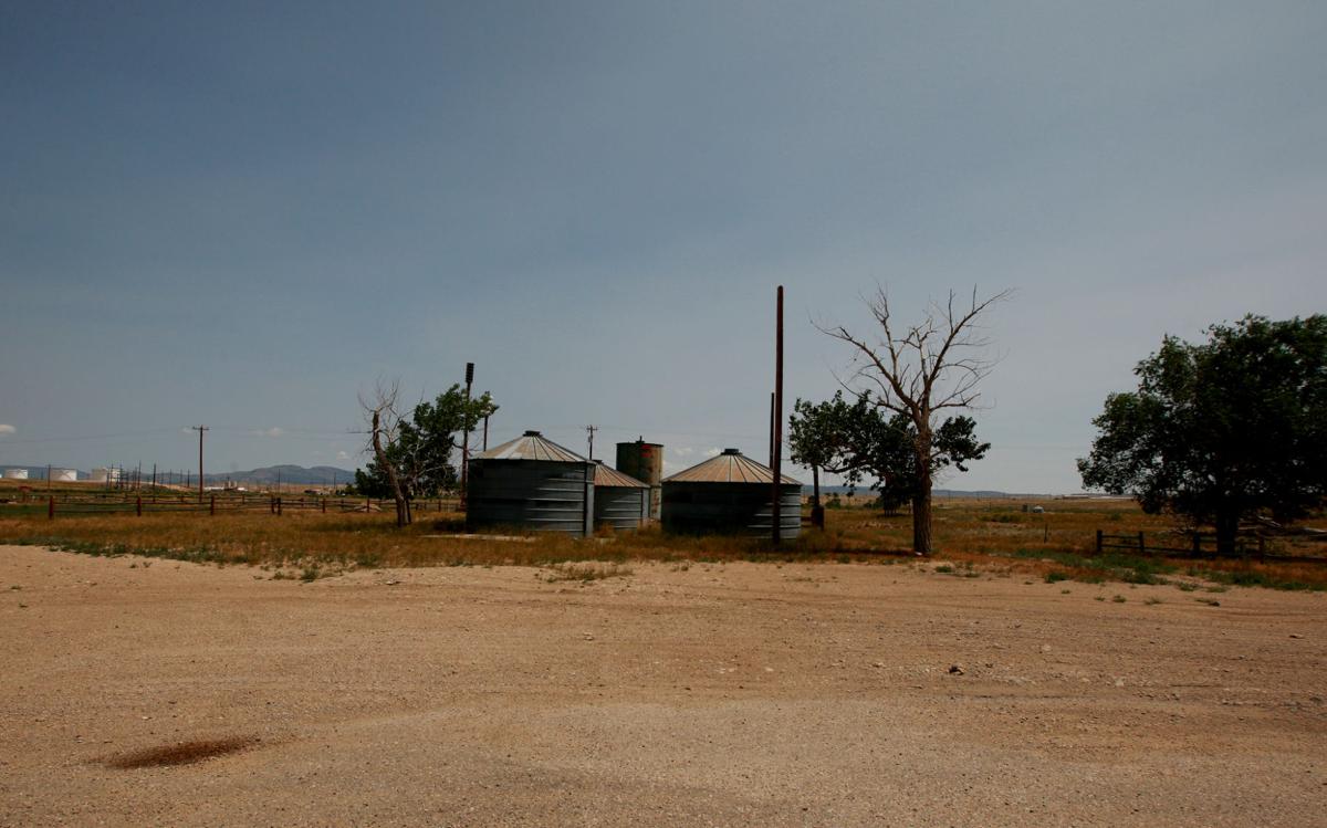 Photos A tour of Wyoming's small towns Wyoming News