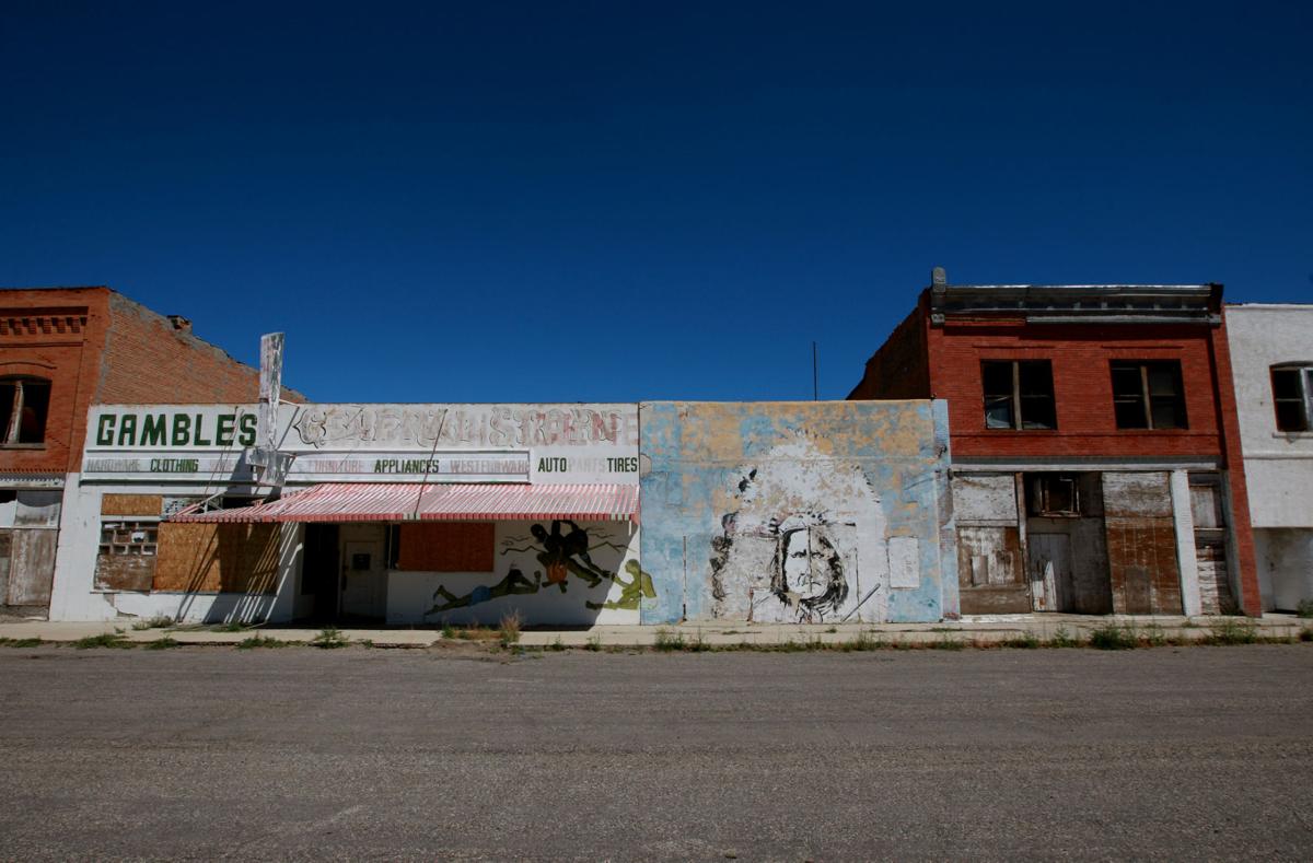 Photos A tour of Wyoming's small towns Wyoming News