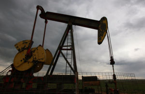 BLM proposes new fees for oil and gas wells BLM proposes new fees for oil and gas wells