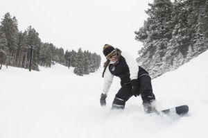 Leave your golf clubs, it's still ski season in Wyoming Leave your golf clubs, it's still ski season in Wyoming