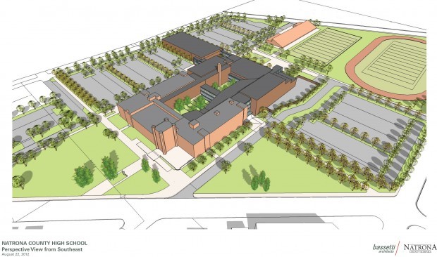 Wyoming High School Craft Show