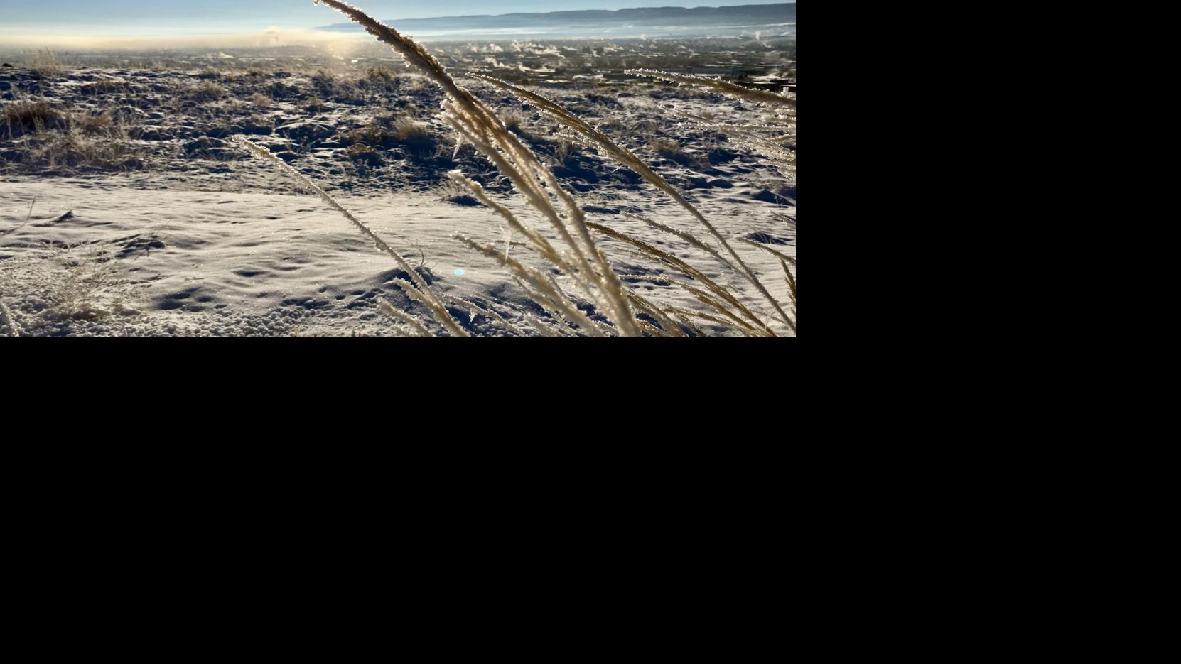 Extreme Wyoming cold frosts even Moscow Ballet - Casper Star-Tribune Online